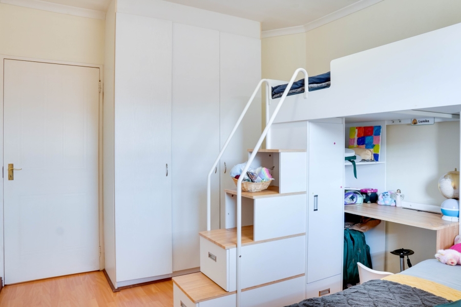 3 Bedroom Property for Sale in Bryanston Gauteng