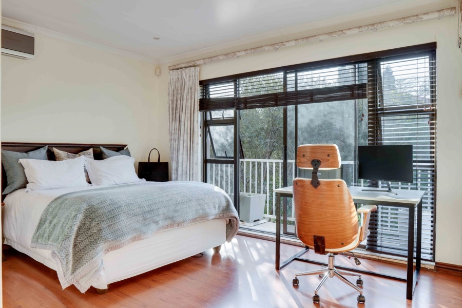 3 Bedroom Property for Sale in Bryanston Gauteng
