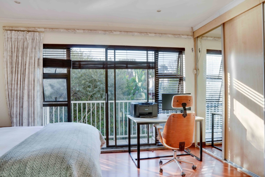 3 Bedroom Property for Sale in Bryanston Gauteng