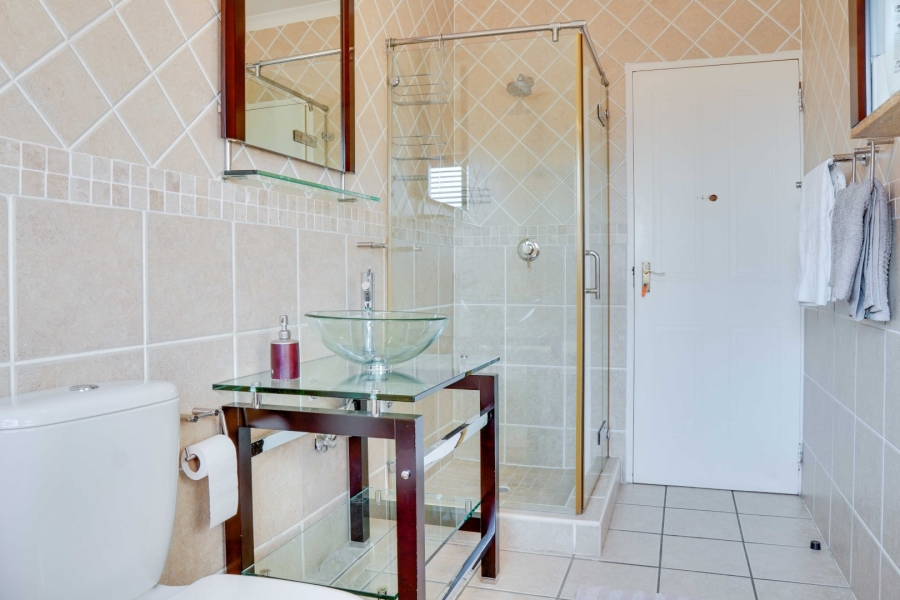 3 Bedroom Property for Sale in Bryanston Gauteng