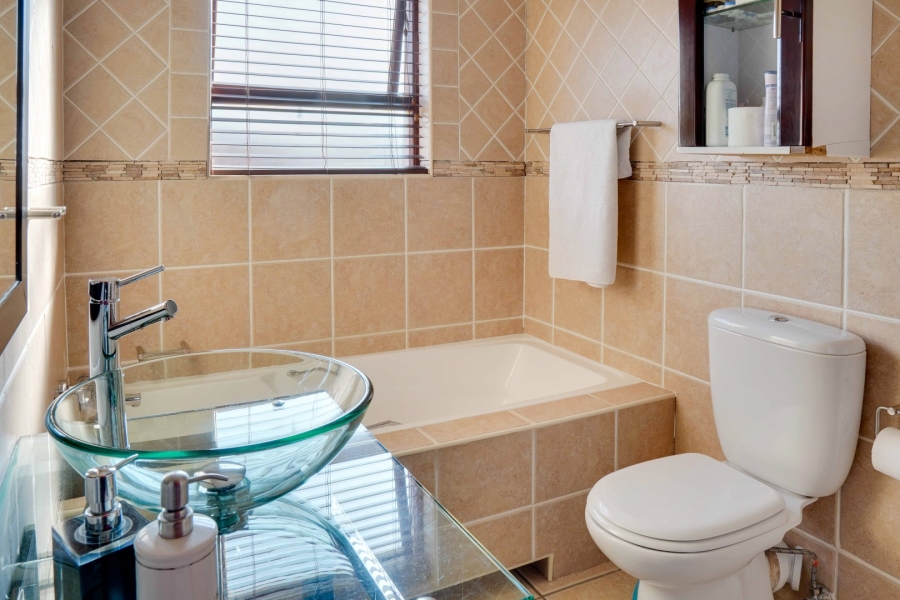 3 Bedroom Property for Sale in Bryanston Gauteng