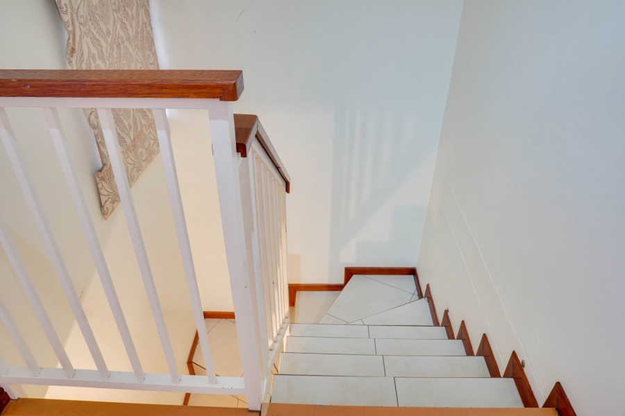 3 Bedroom Property for Sale in Bryanston Gauteng