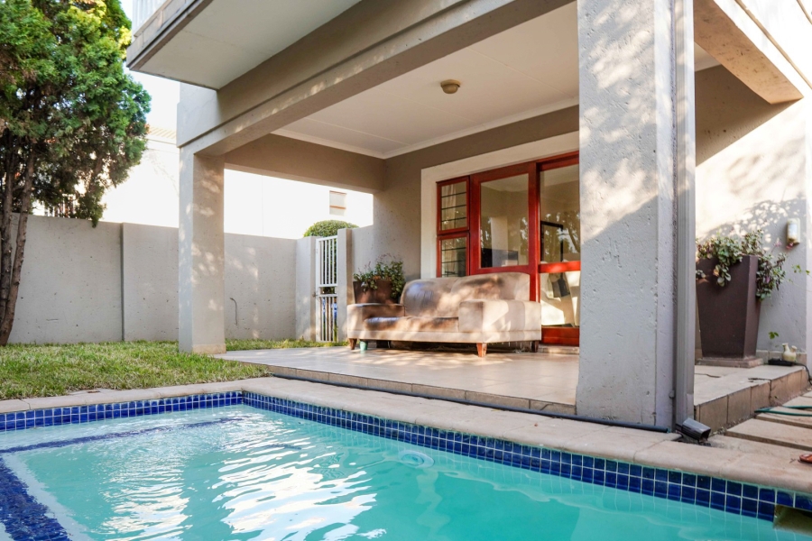 3 Bedroom Property for Sale in Bryanston Gauteng