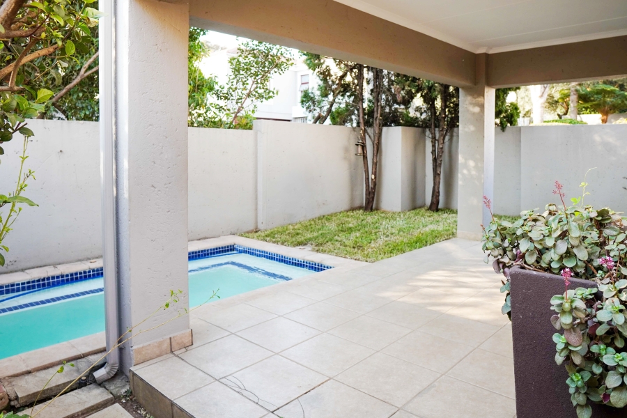 3 Bedroom Property for Sale in Bryanston Gauteng