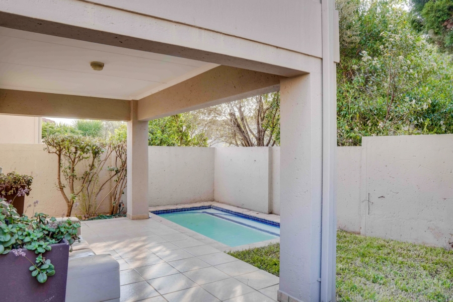 3 Bedroom Property for Sale in Bryanston Gauteng