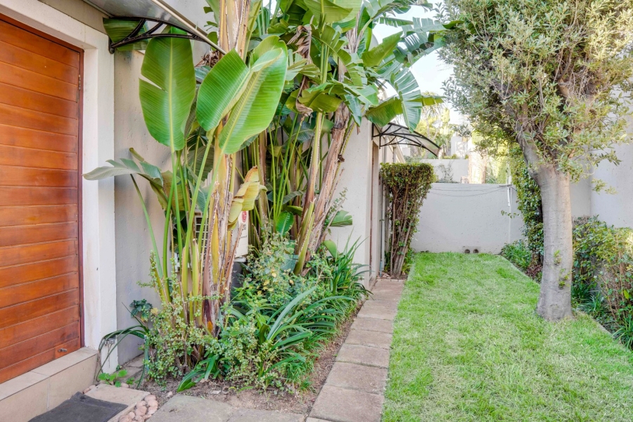 3 Bedroom Property for Sale in Bryanston Gauteng