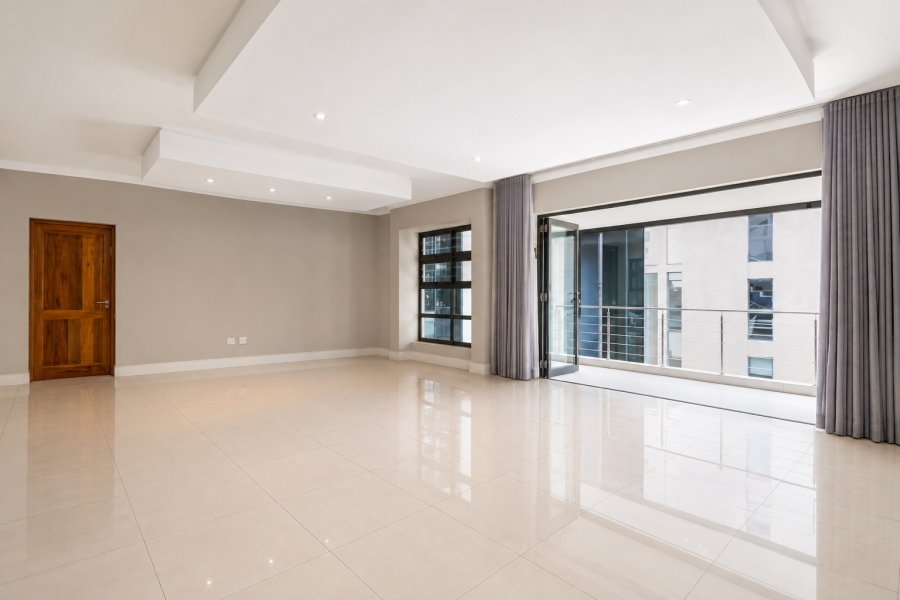 2 Bedroom Property for Sale in Morningside Gauteng