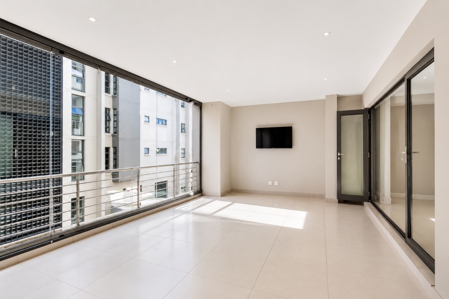 2 Bedroom Property for Sale in Morningside Gauteng