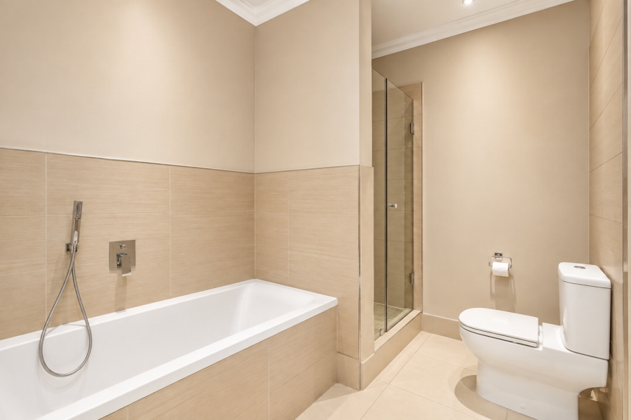 2 Bedroom Property for Sale in Morningside Gauteng