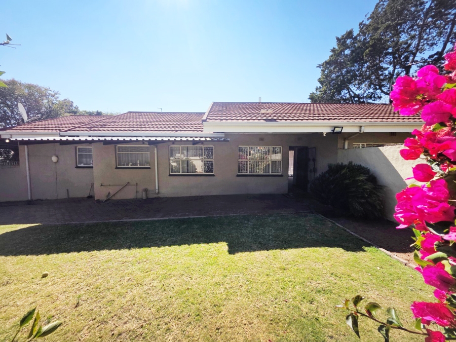 3 Bedroom Property for Sale in Kensington B Gauteng