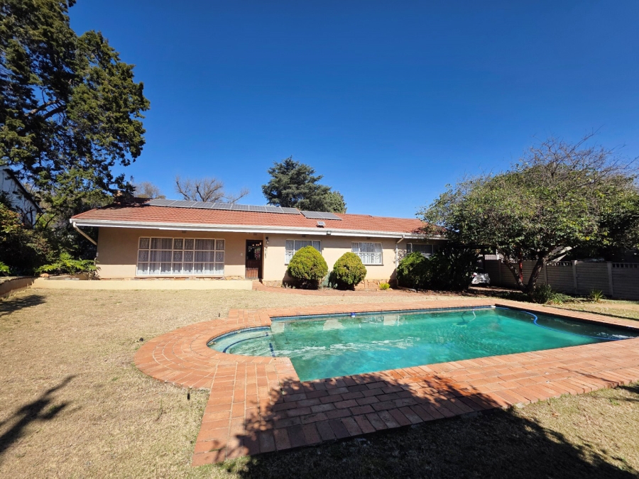 3 Bedroom Property for Sale in Kensington B Gauteng