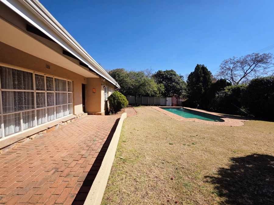 3 Bedroom Property for Sale in Kensington B Gauteng