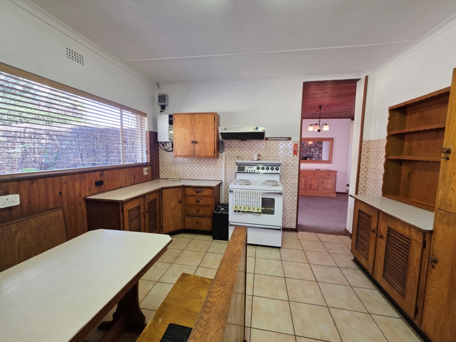 3 Bedroom Property for Sale in Kensington B Gauteng