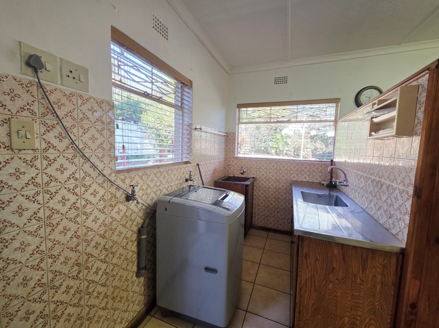 3 Bedroom Property for Sale in Kensington B Gauteng