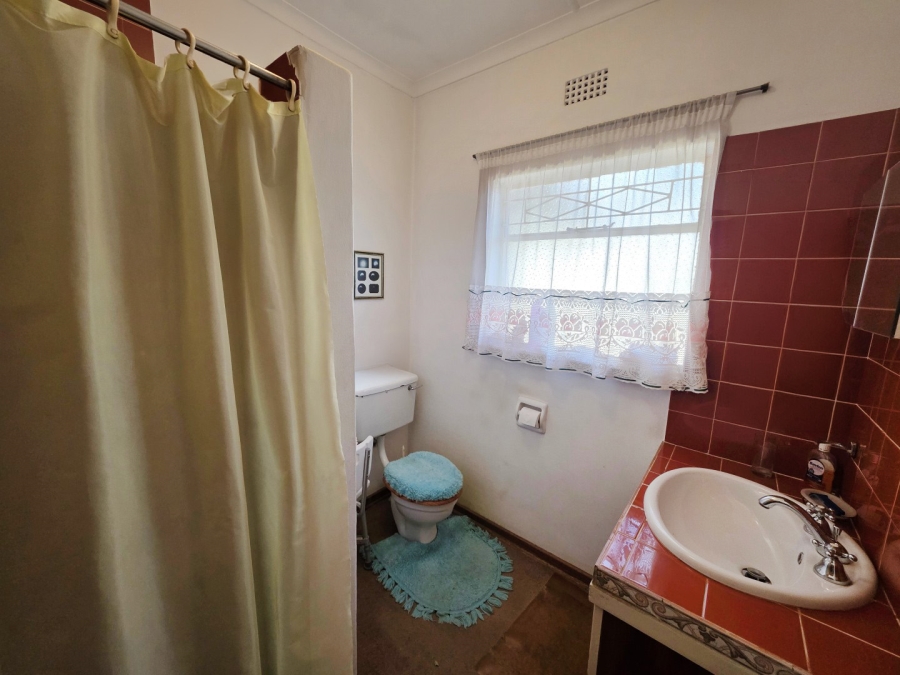 3 Bedroom Property for Sale in Kensington B Gauteng