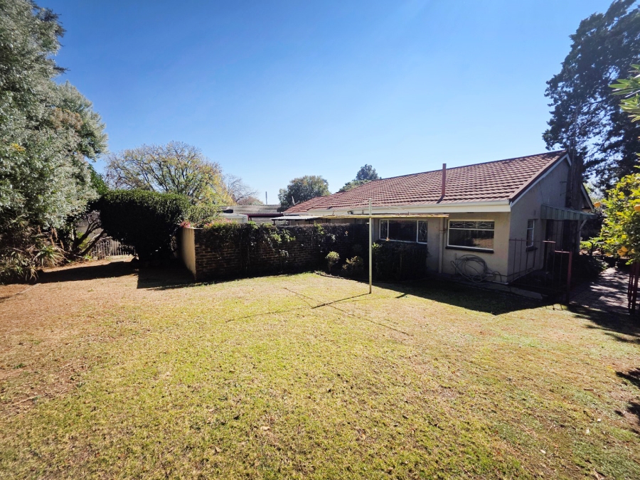 3 Bedroom Property for Sale in Kensington B Gauteng