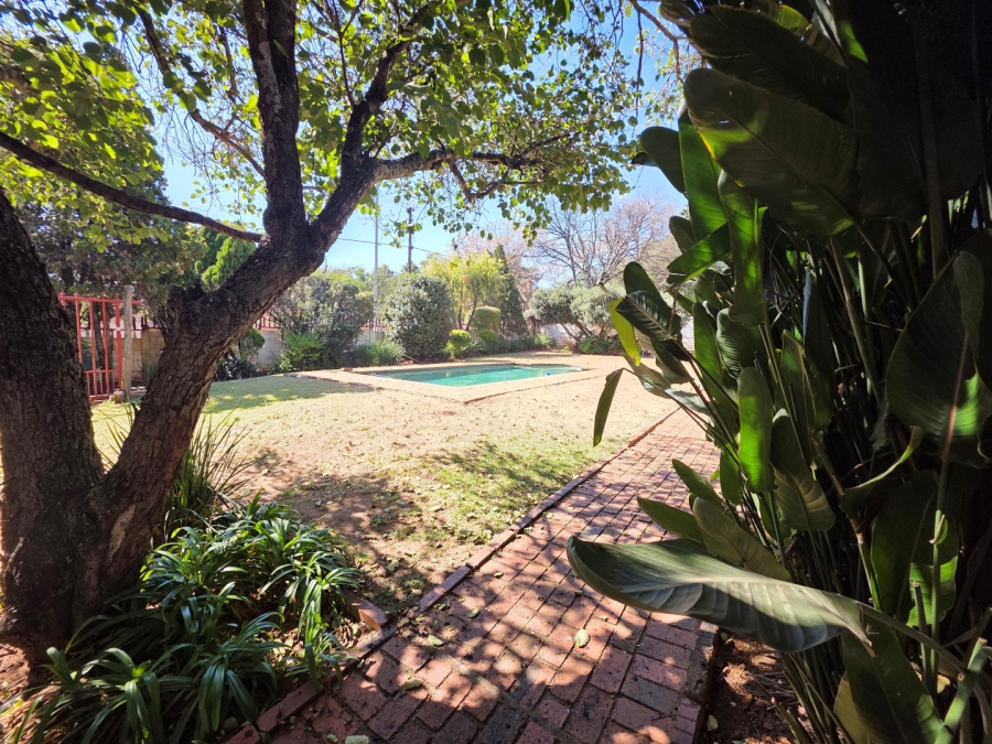 3 Bedroom Property for Sale in Kensington B Gauteng