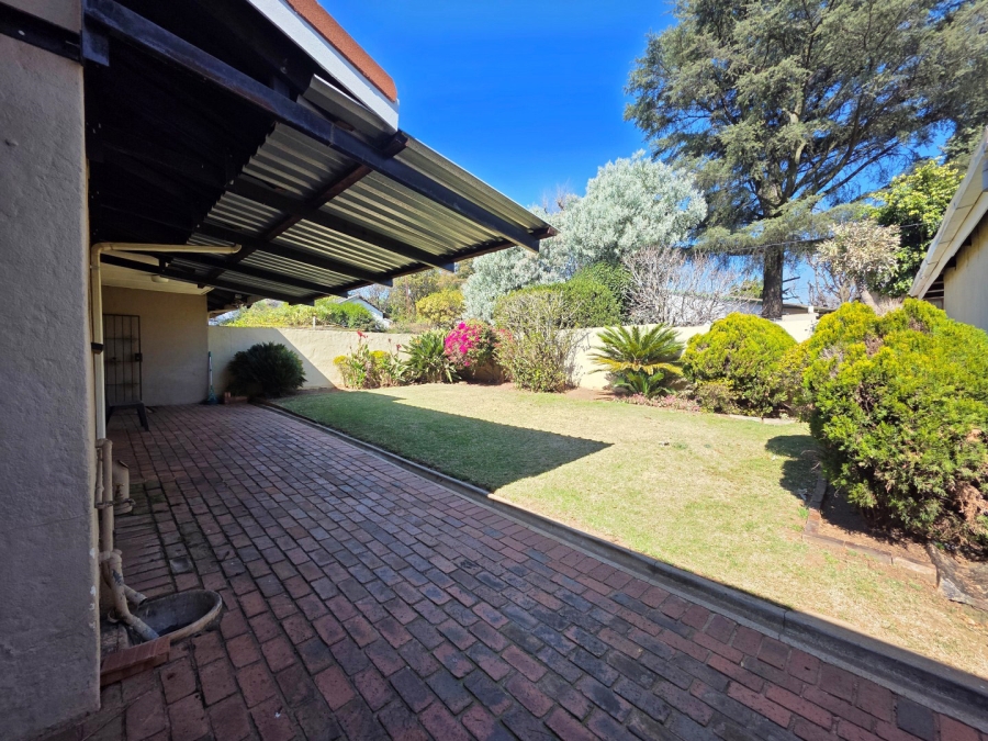 3 Bedroom Property for Sale in Kensington B Gauteng