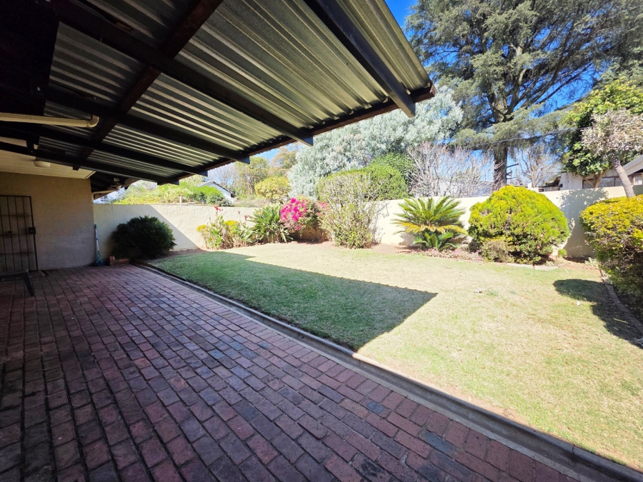 3 Bedroom Property for Sale in Kensington B Gauteng