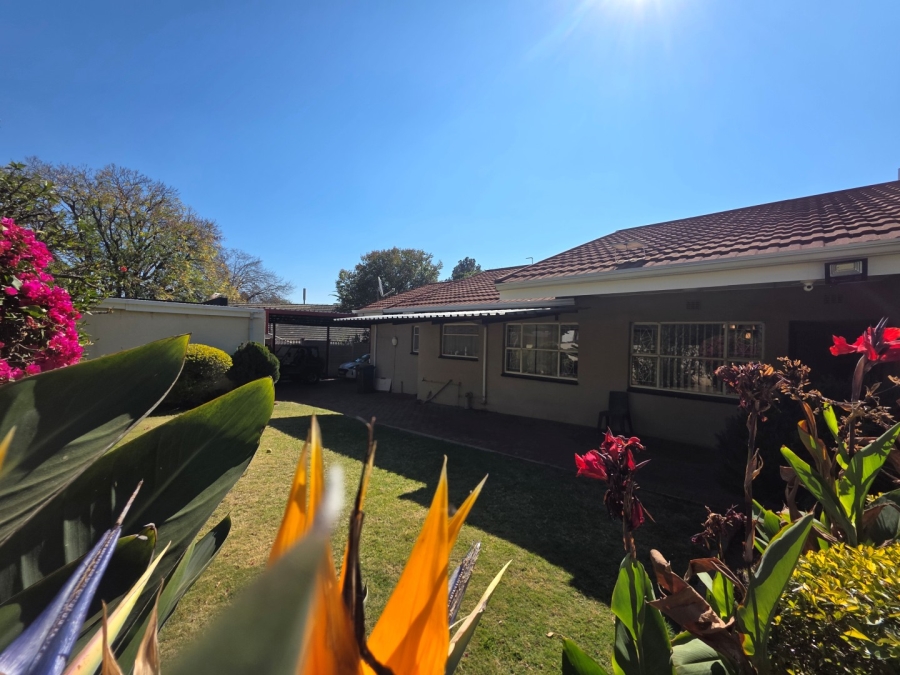3 Bedroom Property for Sale in Kensington B Gauteng