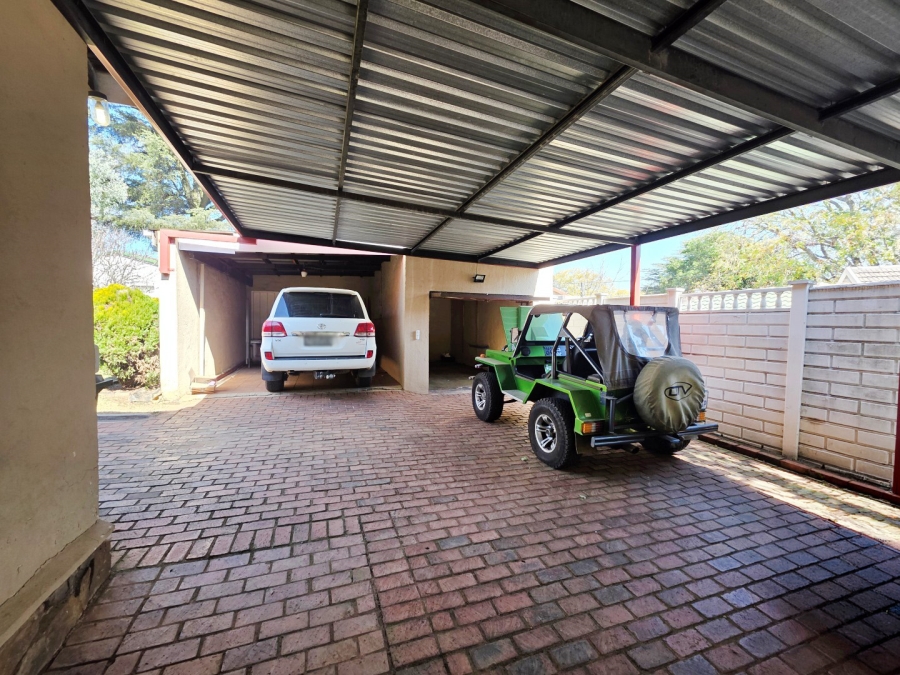 3 Bedroom Property for Sale in Kensington B Gauteng