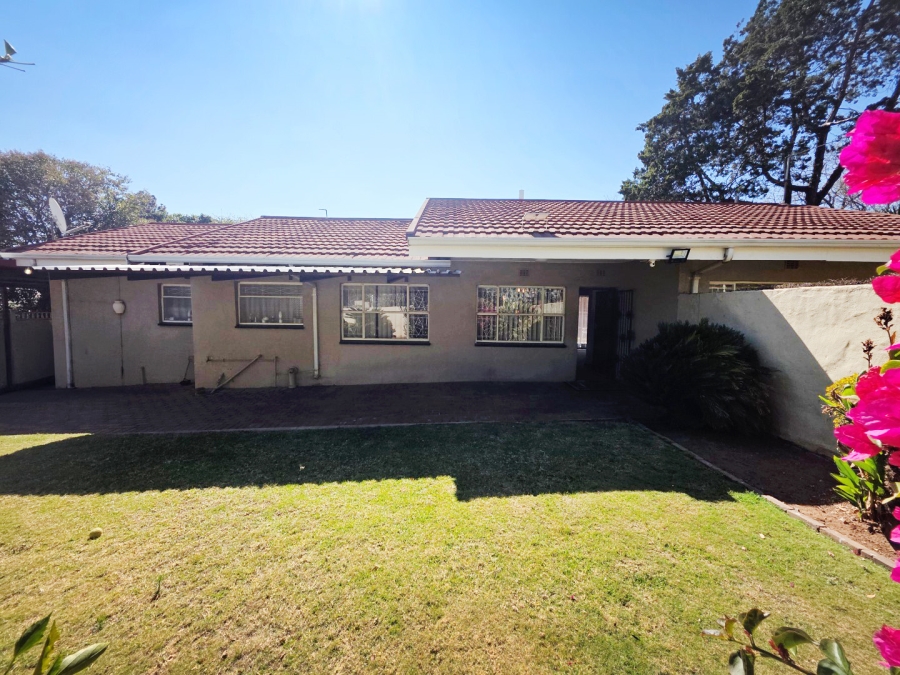 3 Bedroom Property for Sale in Kensington B Gauteng