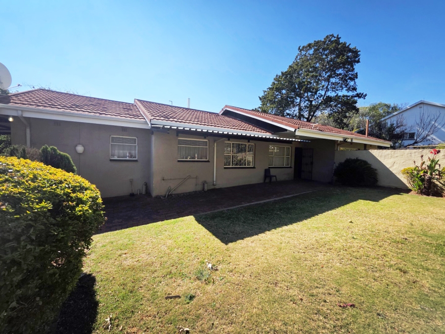 3 Bedroom Property for Sale in Kensington B Gauteng