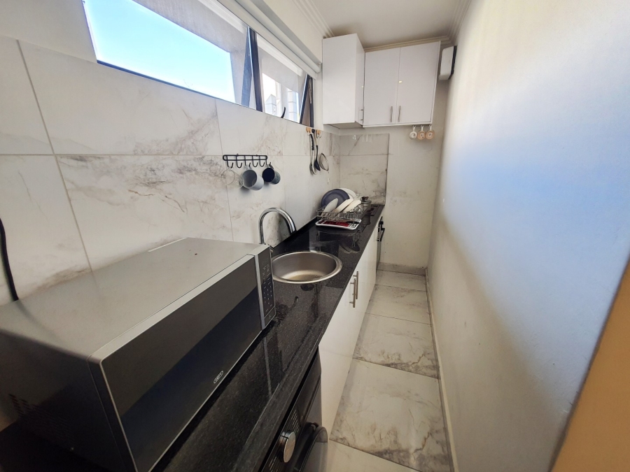 1 Bedroom Property for Sale in Morningside Gauteng