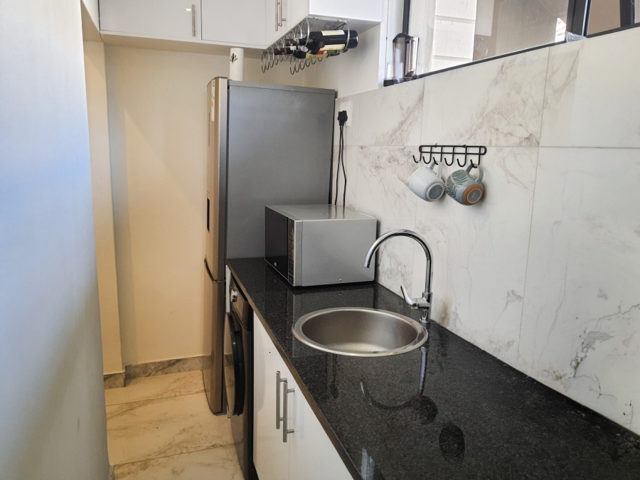 1 Bedroom Property for Sale in Morningside Gauteng