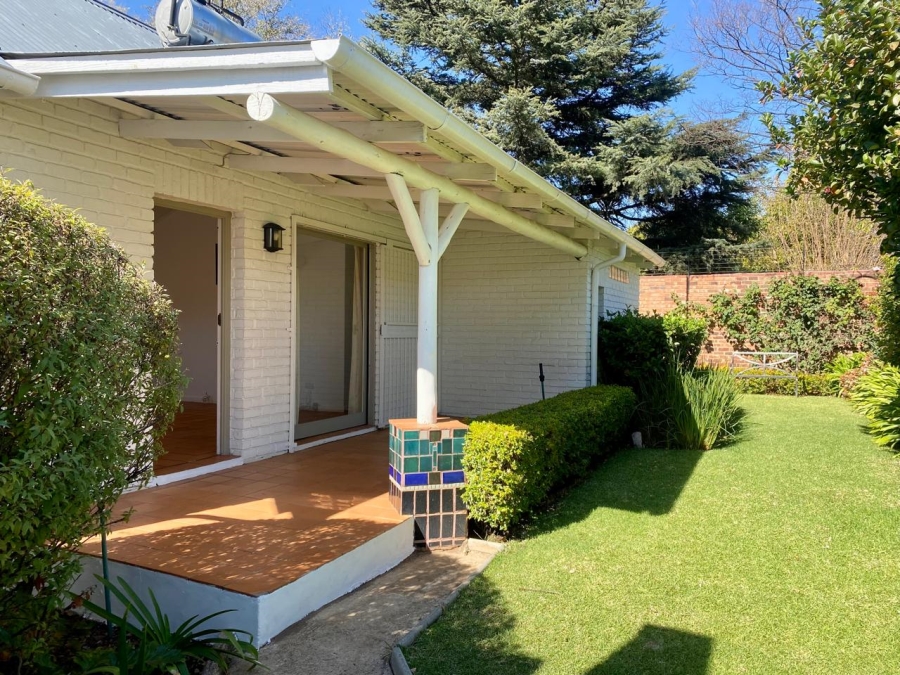 To Let 2 Bedroom Property for Rent in Observatory Gauteng