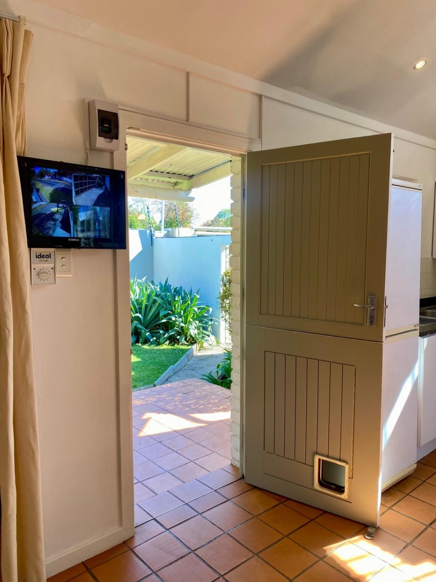 To Let 2 Bedroom Property for Rent in Observatory Gauteng