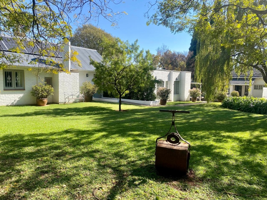 To Let 2 Bedroom Property for Rent in Observatory Gauteng