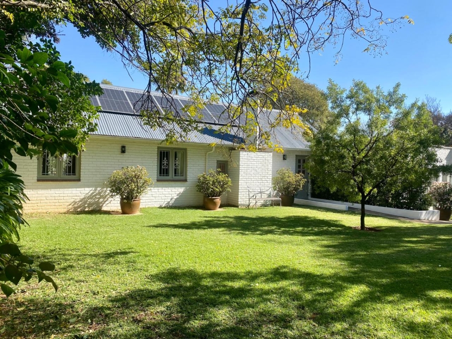 To Let 2 Bedroom Property for Rent in Observatory Gauteng