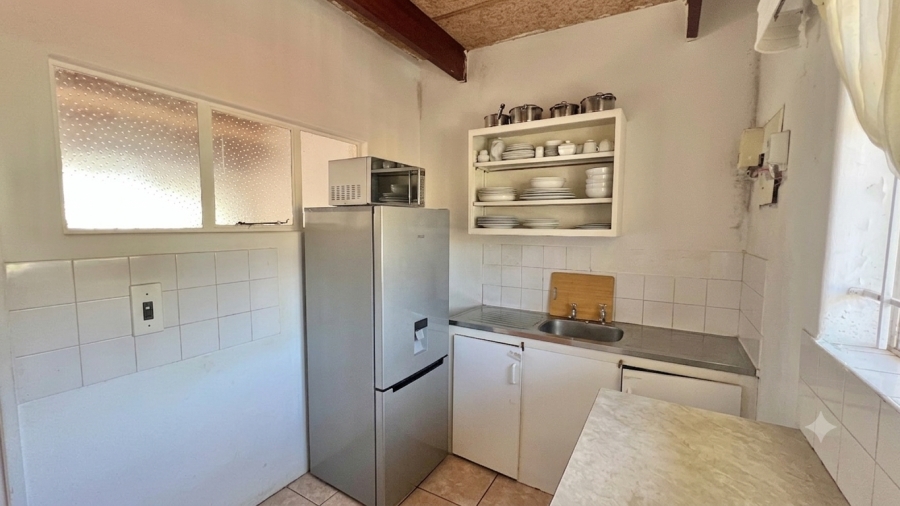 1 Bedroom Property for Sale in Windsor East Gauteng