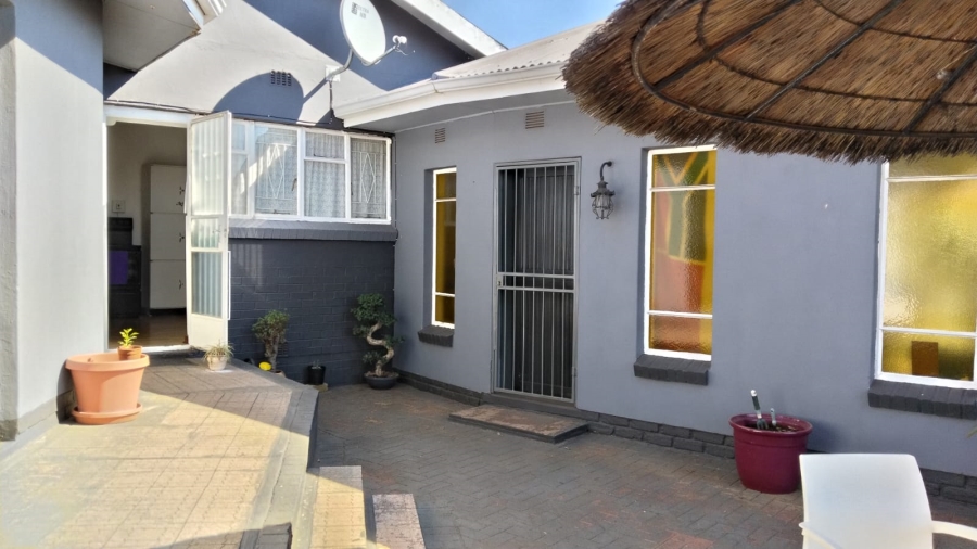 3 Bedroom Property for Sale in Randgate Gauteng
