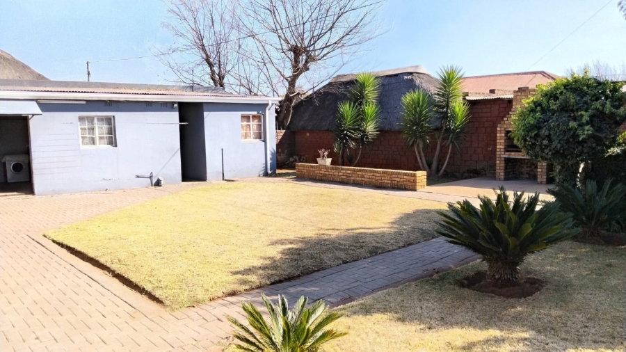 3 Bedroom Property for Sale in Randgate Gauteng
