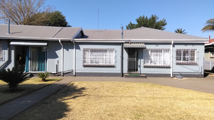 3 Bedroom Property for Sale in Randgate Gauteng