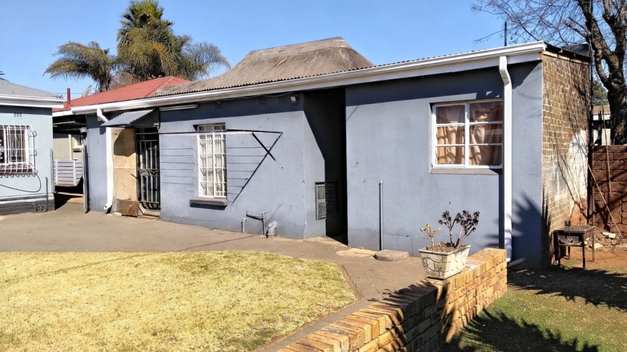 3 Bedroom Property for Sale in Randgate Gauteng