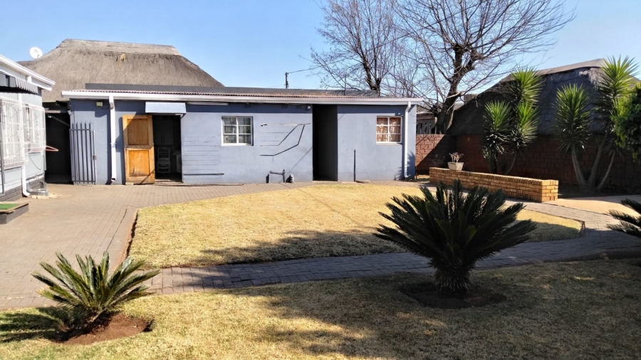3 Bedroom Property for Sale in Randgate Gauteng