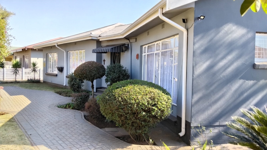 3 Bedroom Property for Sale in Randgate Gauteng
