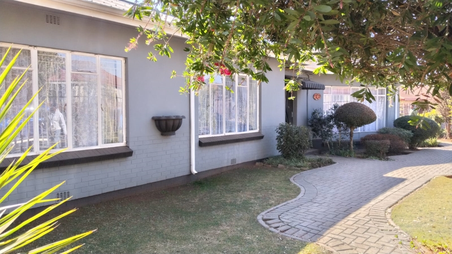 3 Bedroom Property for Sale in Randgate Gauteng