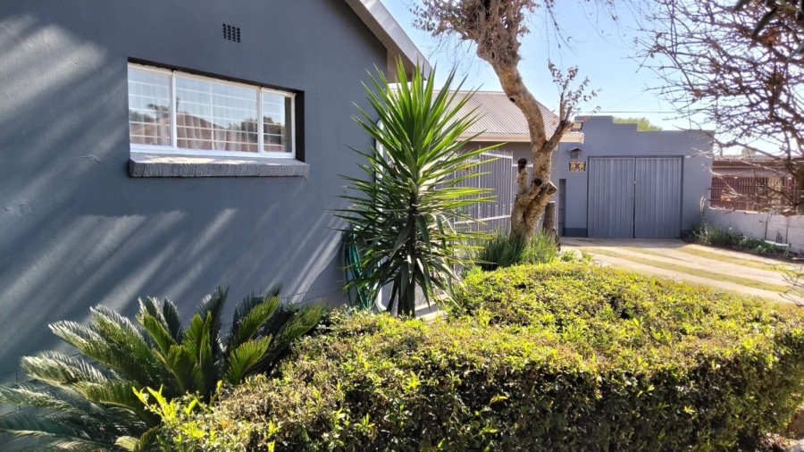 3 Bedroom Property for Sale in Randgate Gauteng