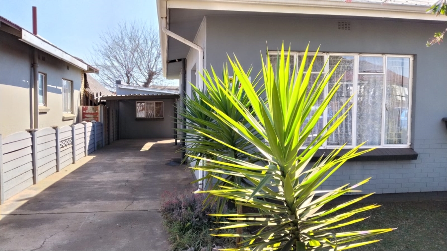 3 Bedroom Property for Sale in Randgate Gauteng