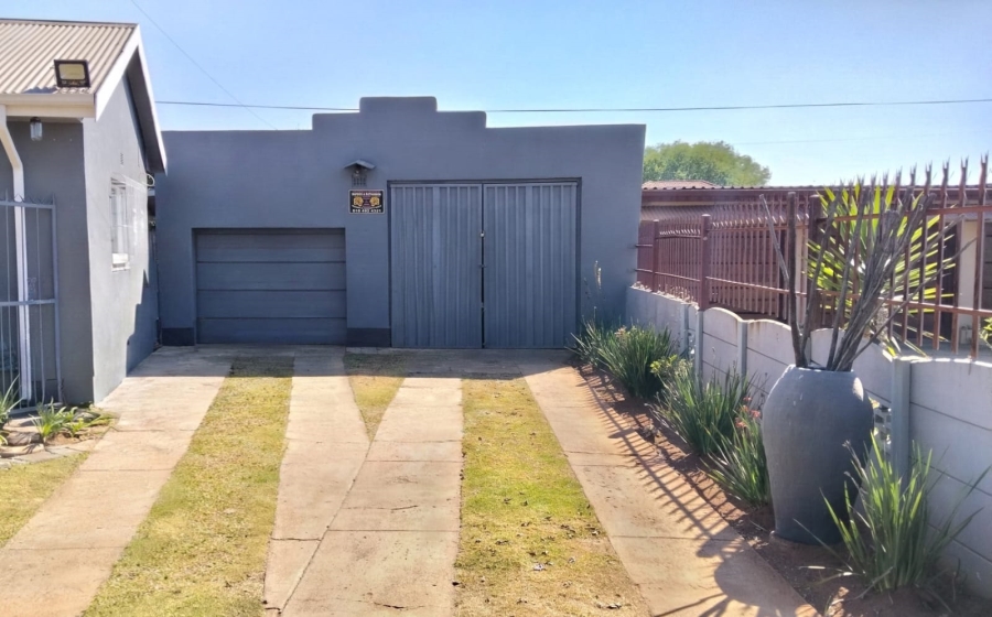 3 Bedroom Property for Sale in Randgate Gauteng