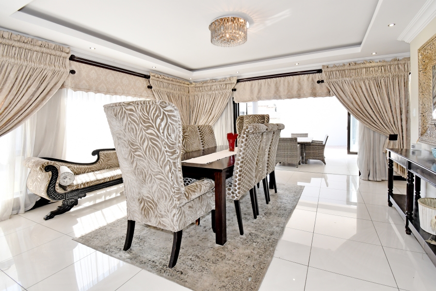 5 Bedroom Property for Sale in Blue Valley Golf Estate Gauteng