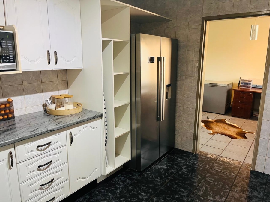 3 Bedroom Property for Sale in Homestead Gauteng