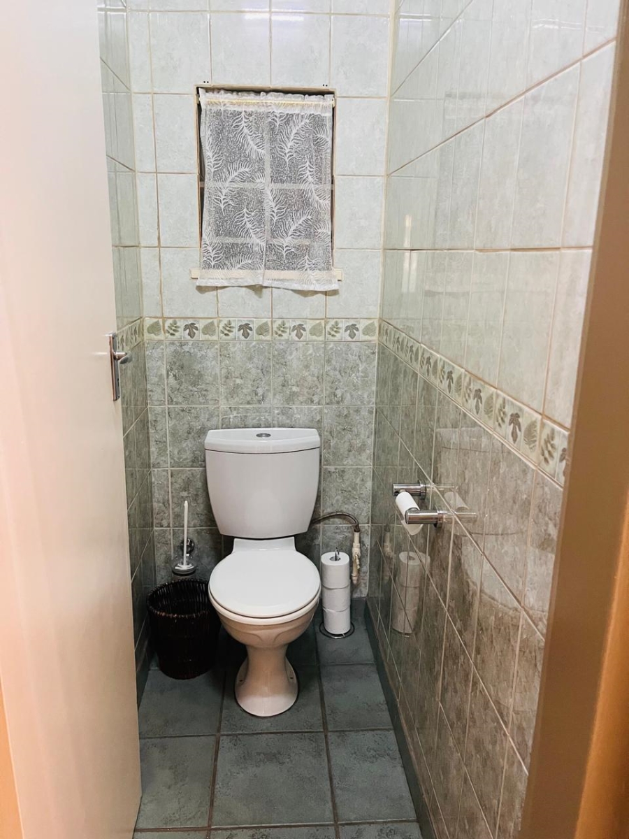 3 Bedroom Property for Sale in Homestead Gauteng