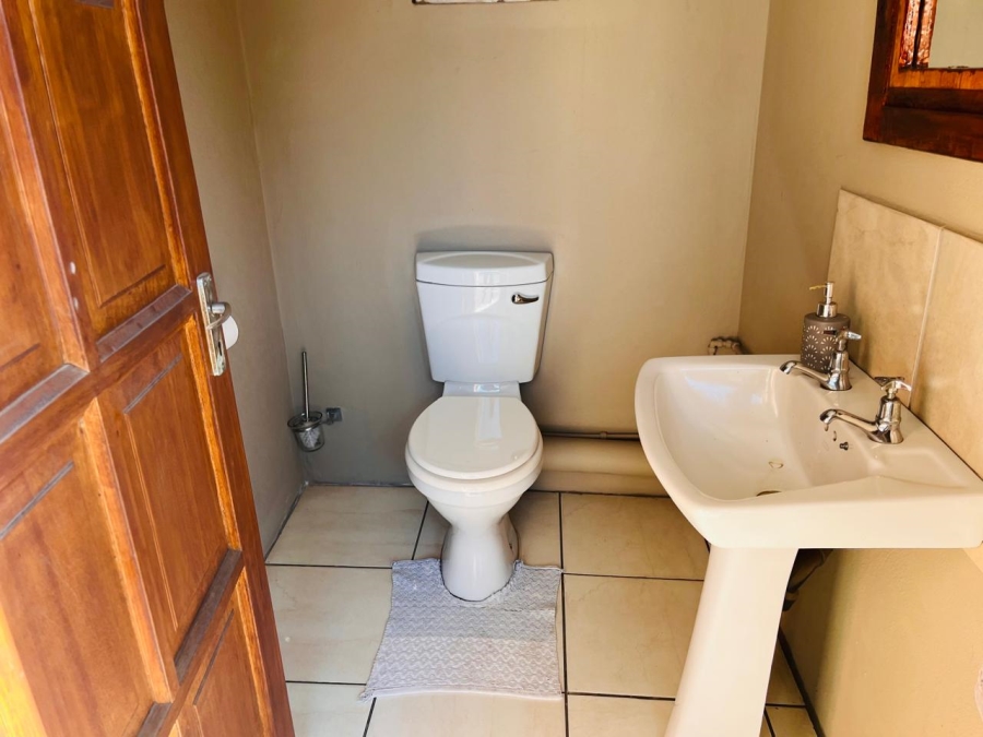 3 Bedroom Property for Sale in Homestead Gauteng