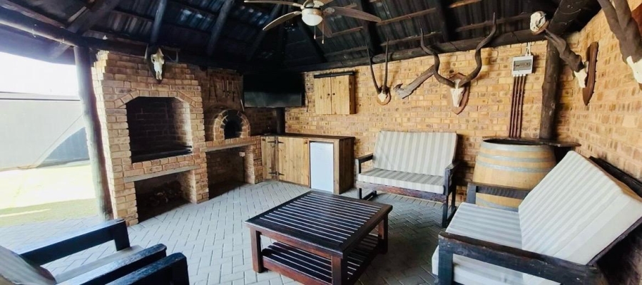 3 Bedroom Property for Sale in Homestead Gauteng