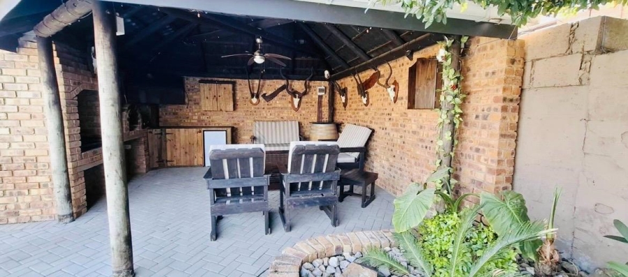 3 Bedroom Property for Sale in Homestead Gauteng